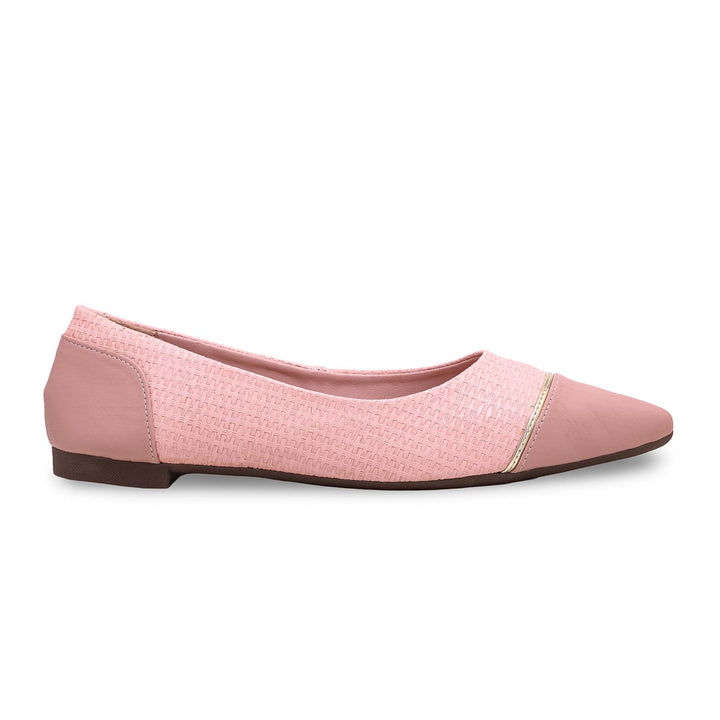 Pink Pumps WN1067