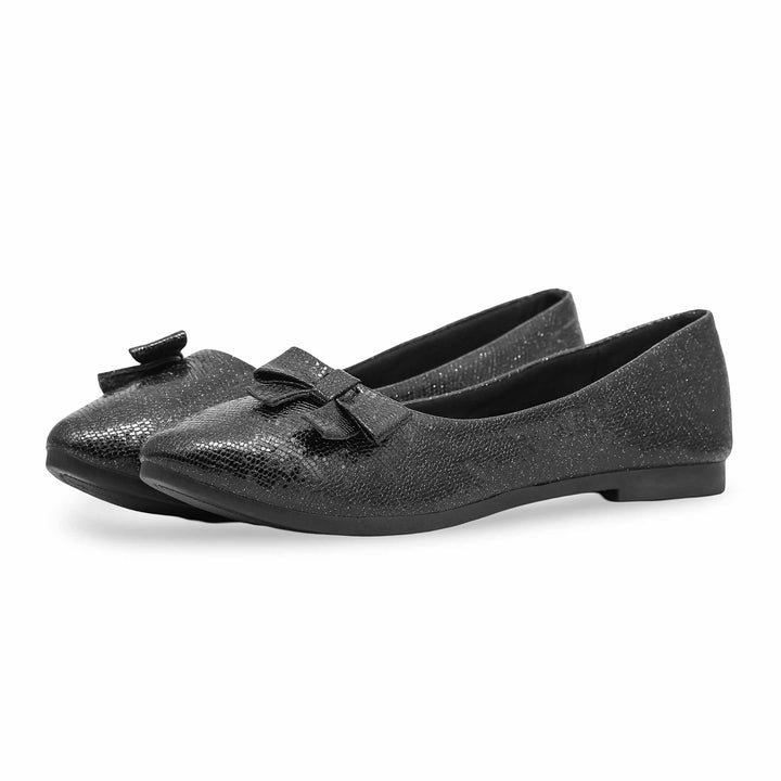 Black Pumps WN1068