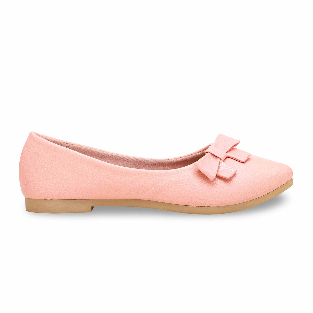 Peach Pumps WN1068