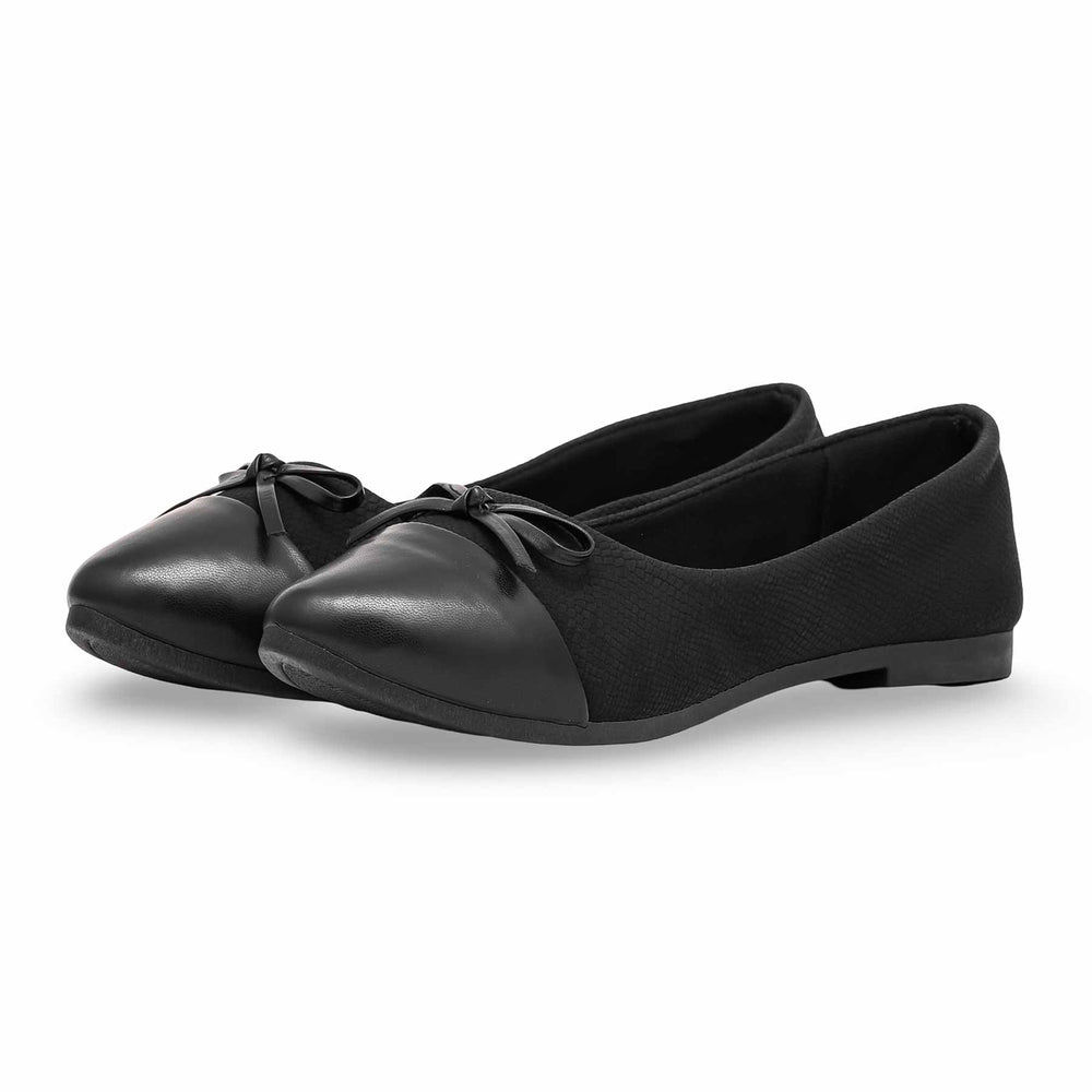 Black Pumps WN1075