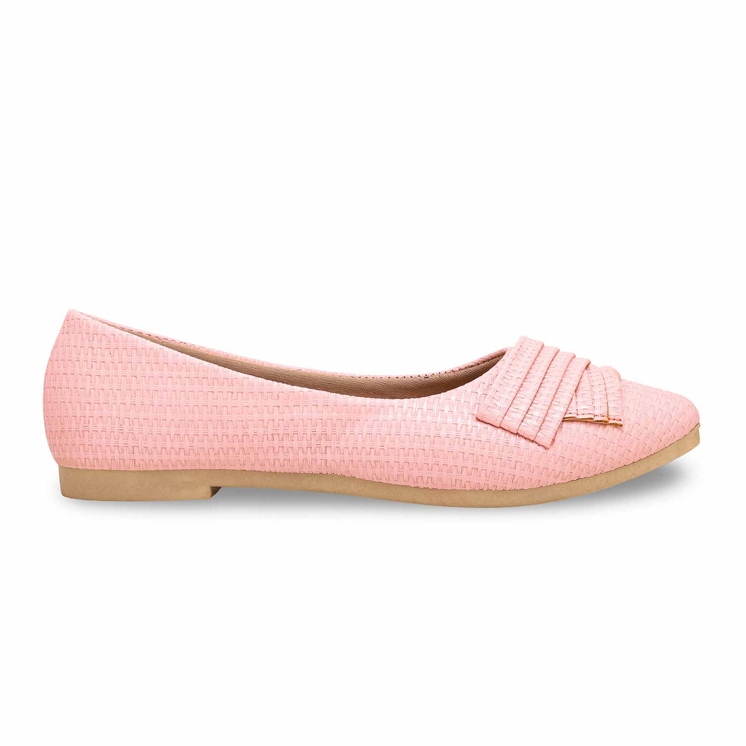 Pink Pumps WN1080