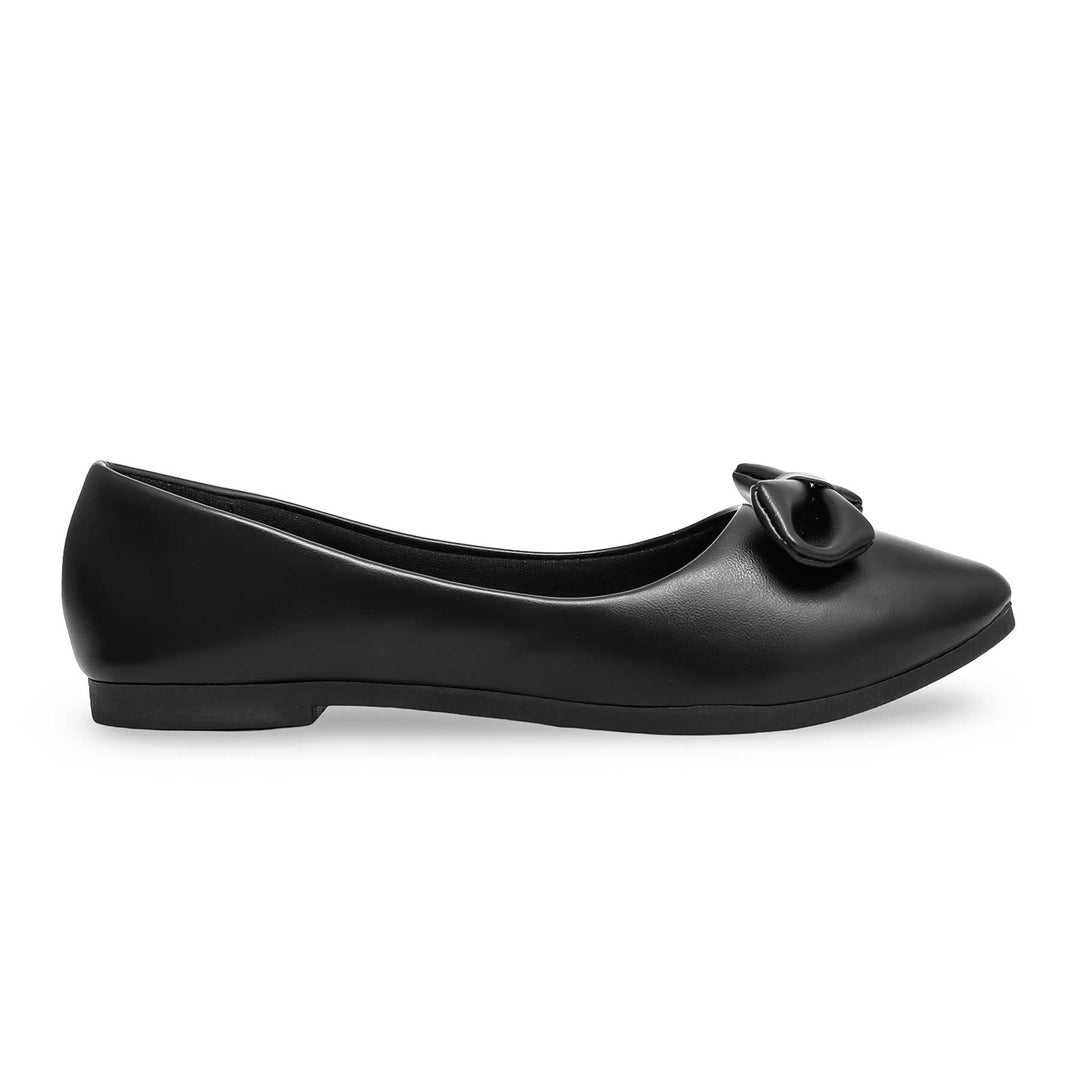 Black Pumps WN1099