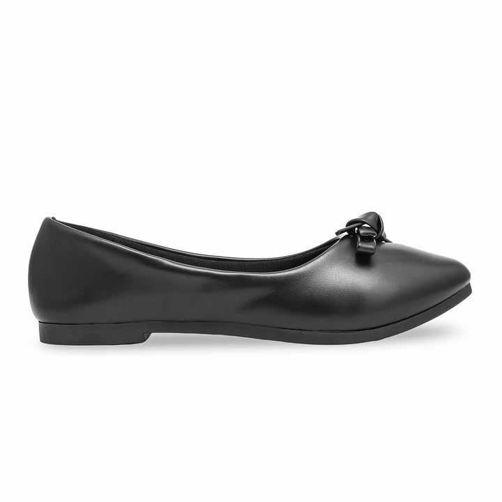 Black Pumps WN1100