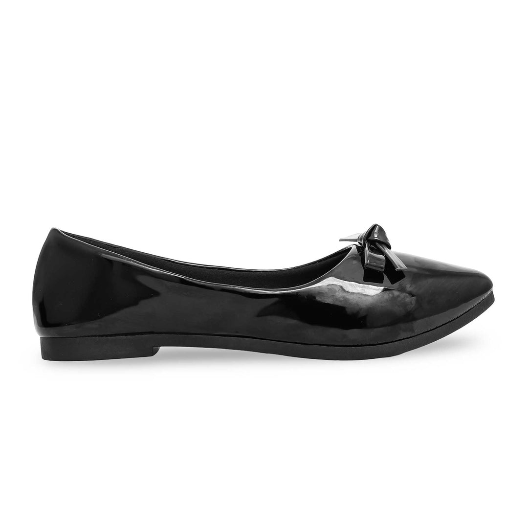 Black Pumps WN1101