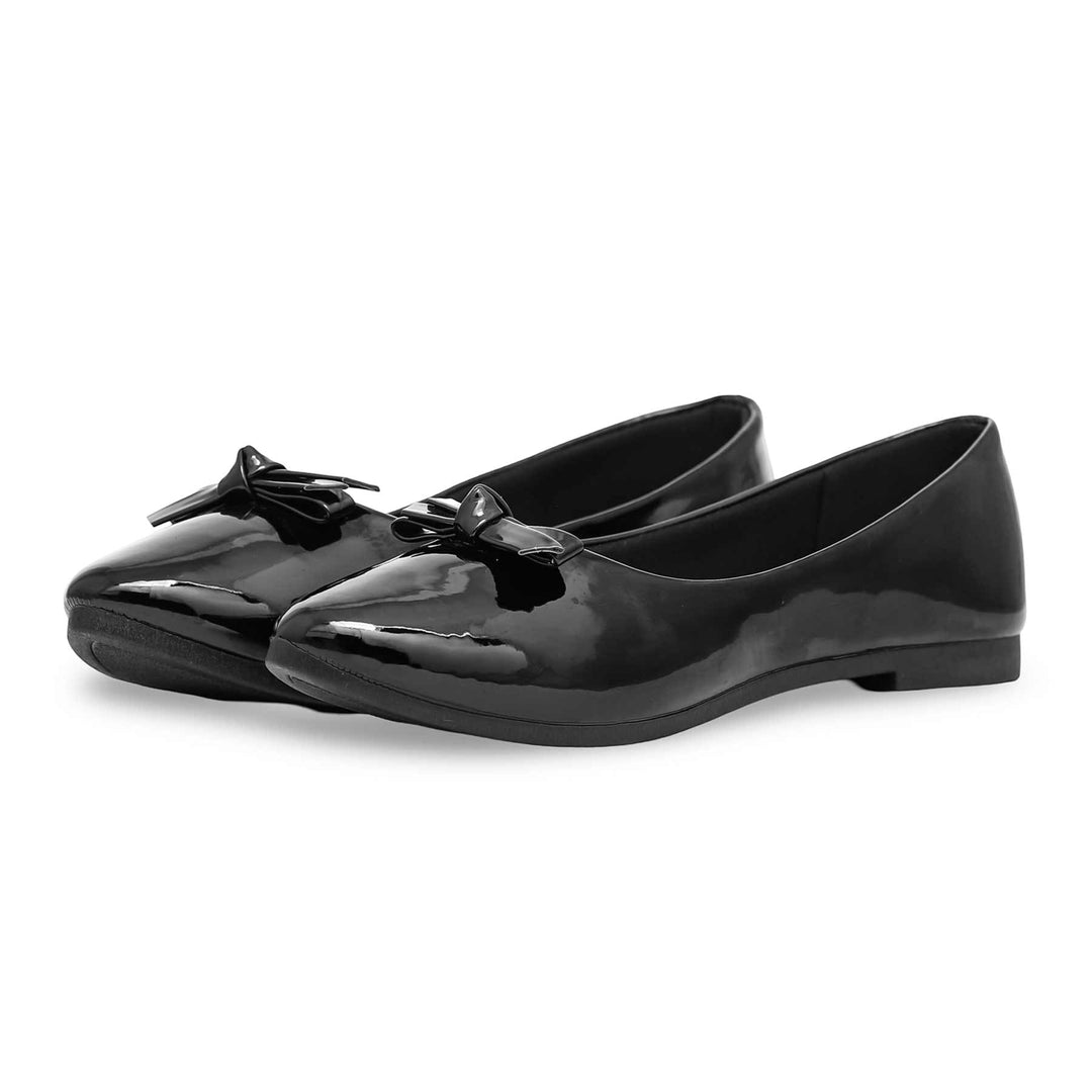 Black Pumps WN1101