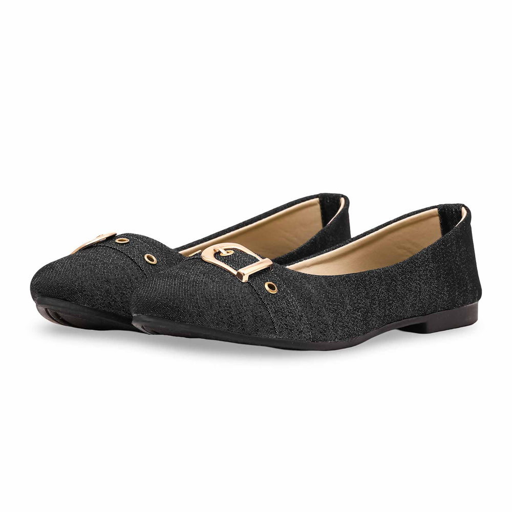 Black Pumps WN1109