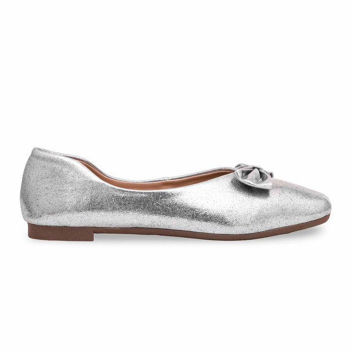 Grey Pumps WN1114