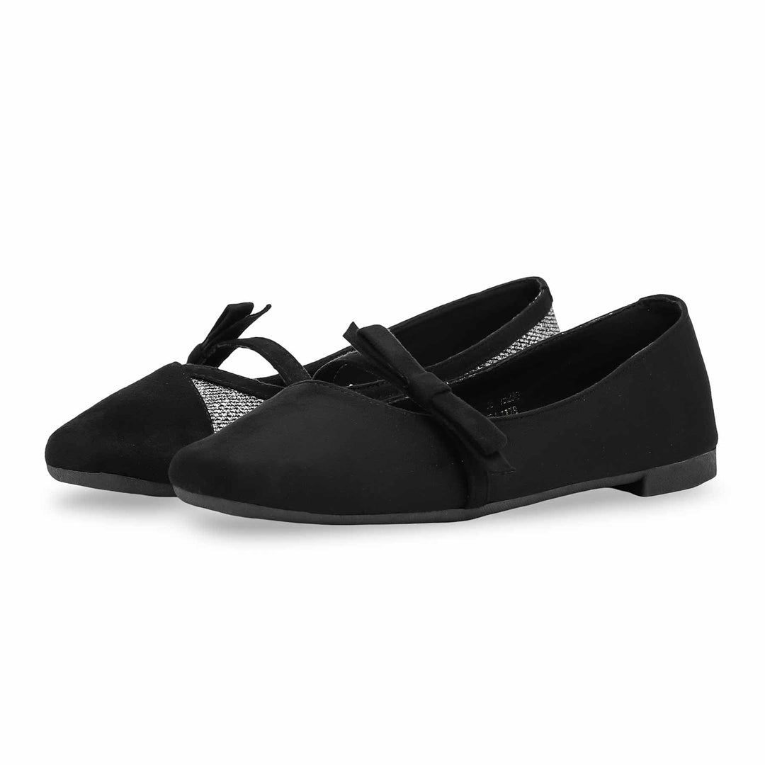 Black Pumps WN1118