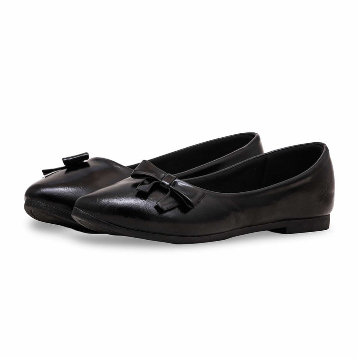 Black Pumps For Women WN1130