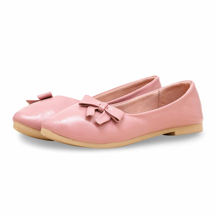 Pink Pumps WN1130