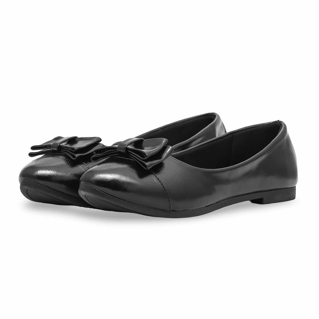 Black Pumps WN1131