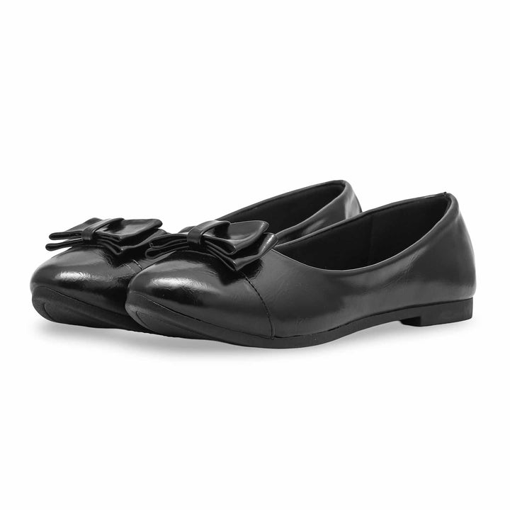 Black Pumps WN1131