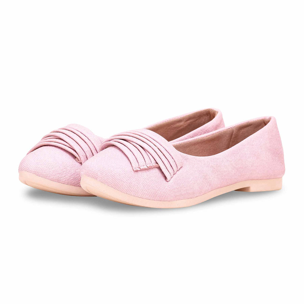 Pink Pumps WN1156