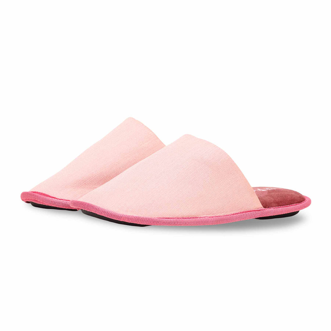 Pink Warm Slipper WN3039