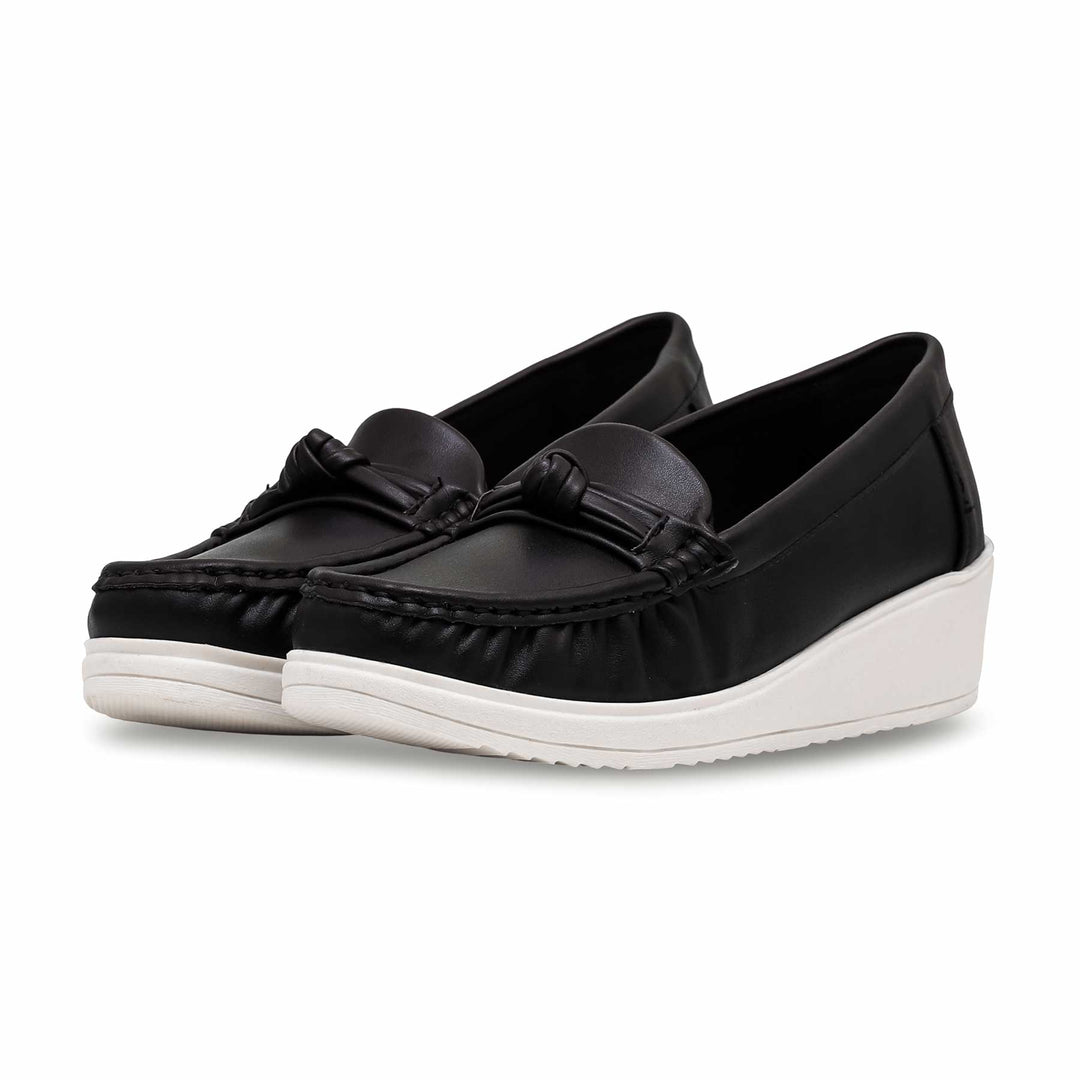 Black Moccasin WN4344