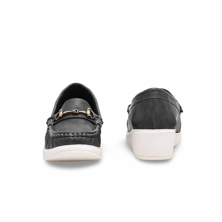 Black Moccasin WN4355