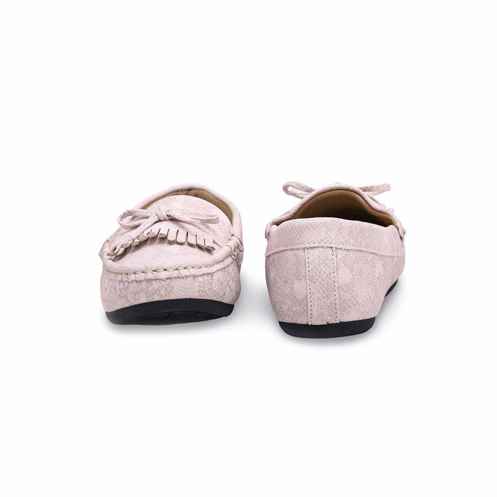 Fawn Moccasin WN4382