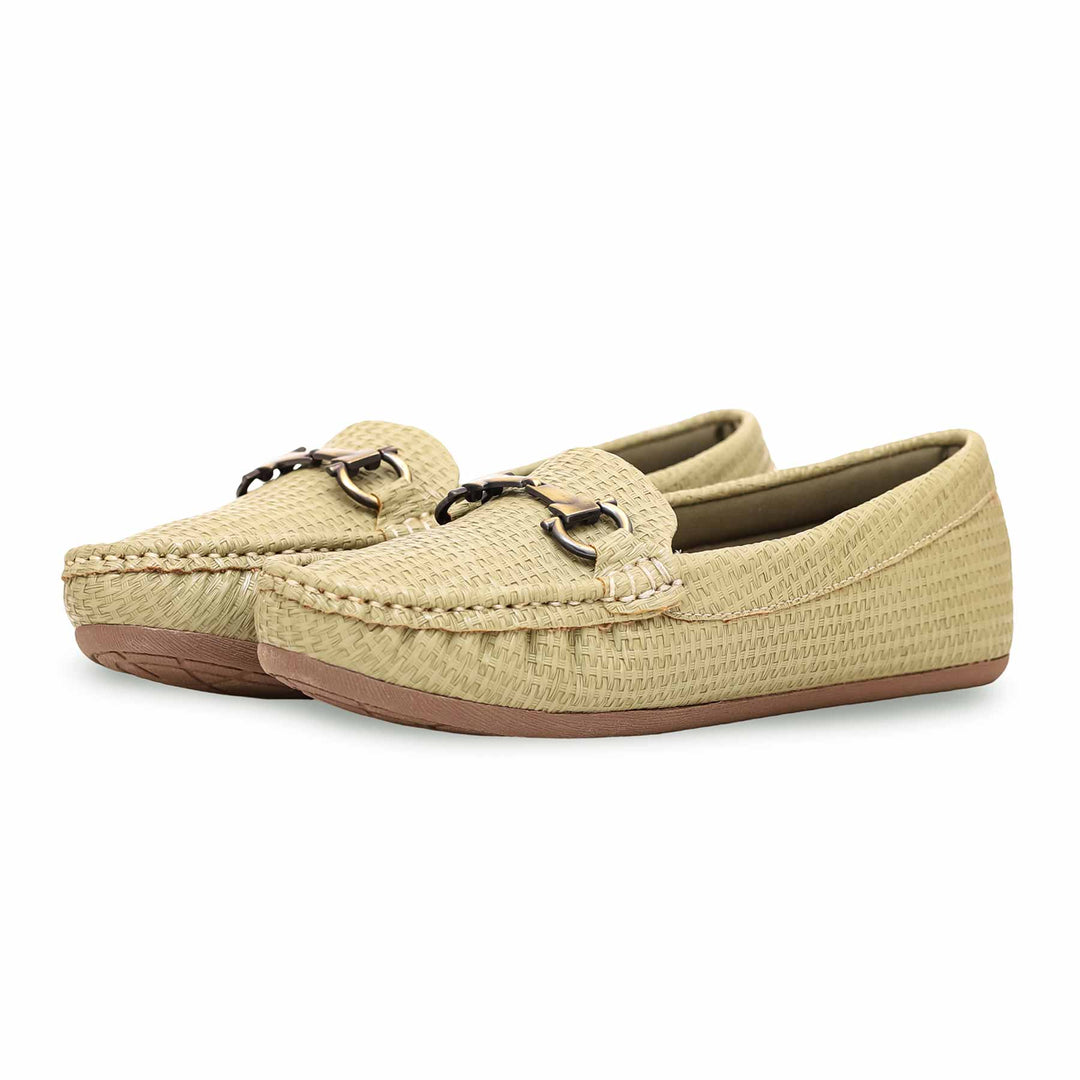 Olive Moccasin WN4388