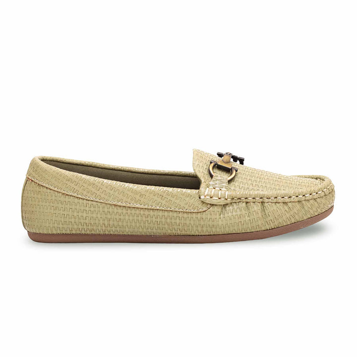 Olive Moccasin WN4388