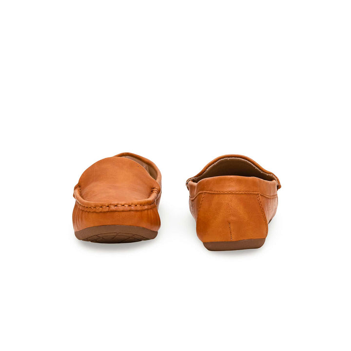 Mustard Moccasin WN4405