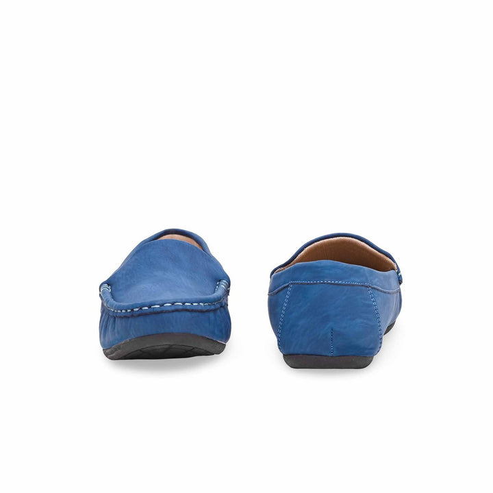 Blue Moccasin WN4409