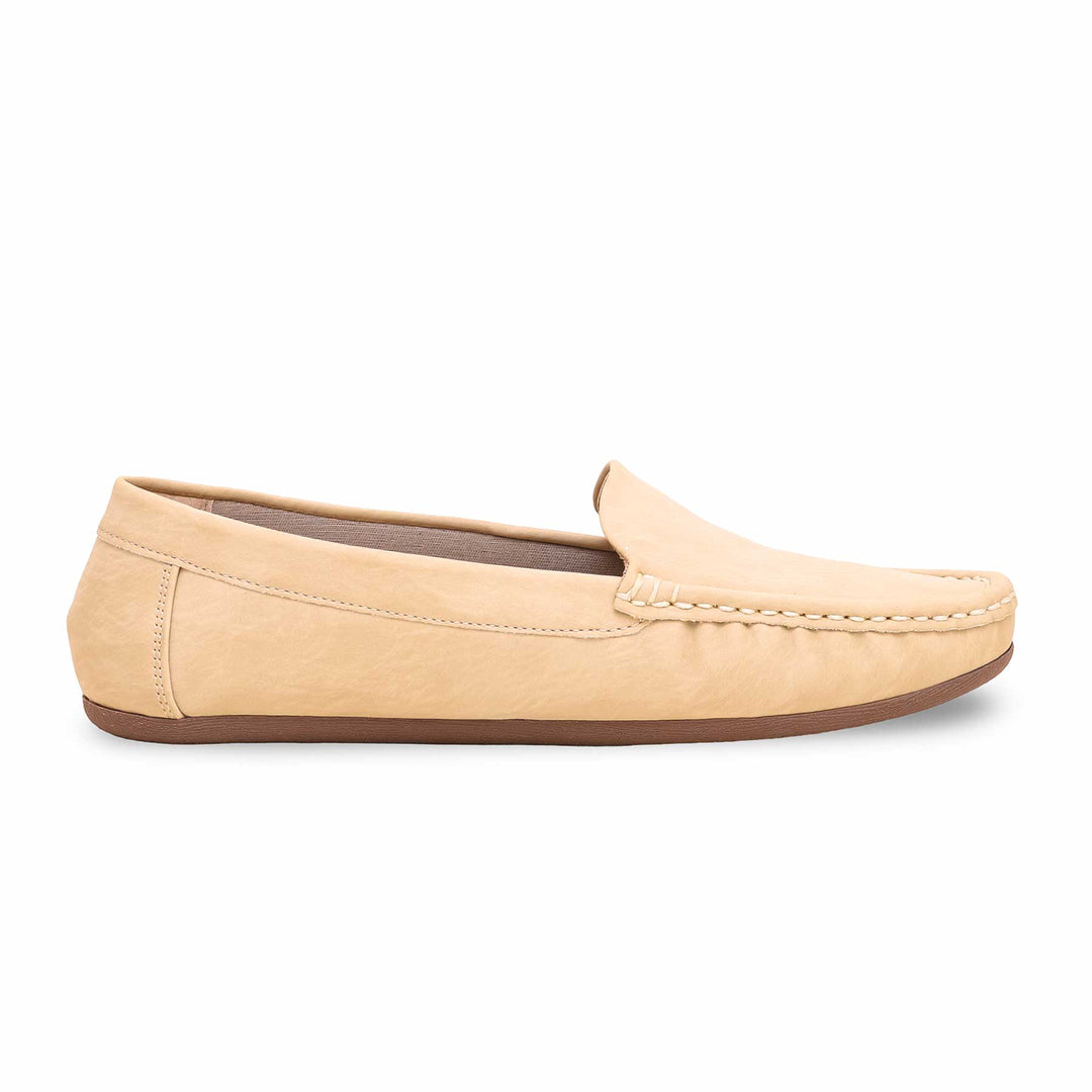 Women's Fawn Moccasin WN4409