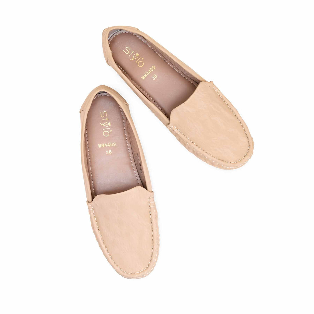 Fawn Moccasin WN4409