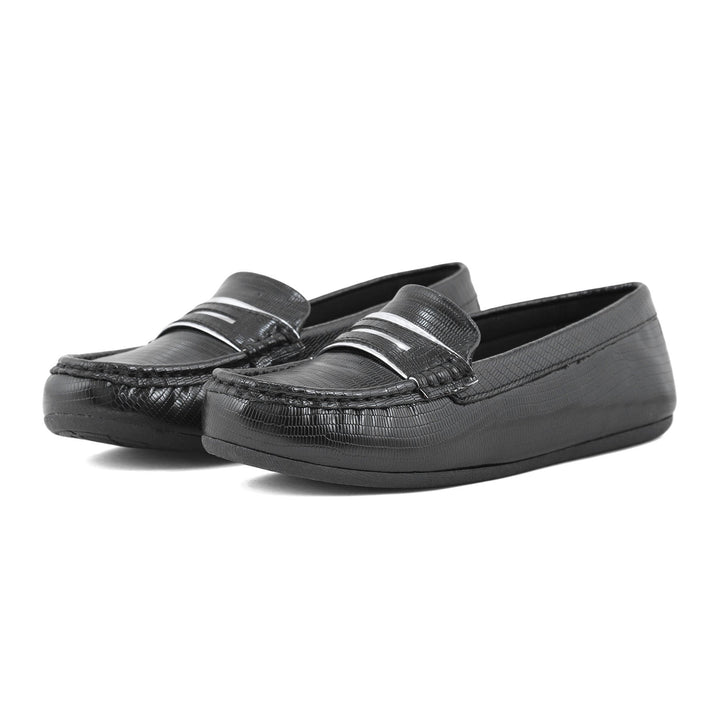 Black Moccasin WN4411