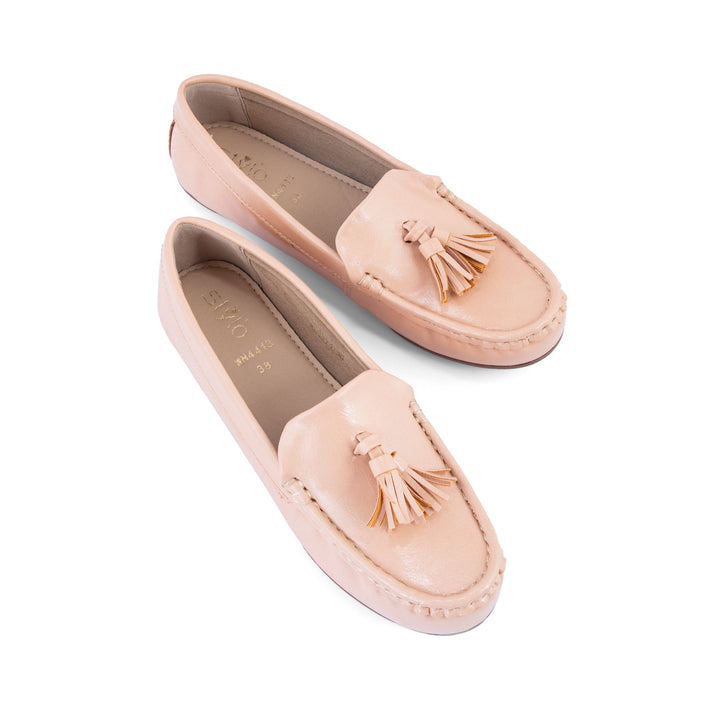 Pink Moccasin WN4413