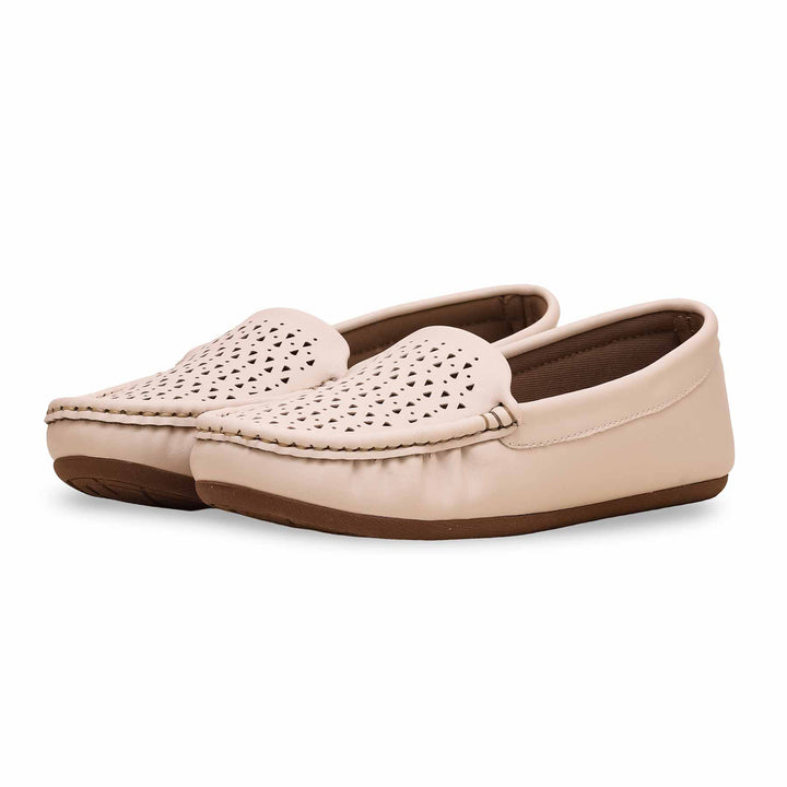 Fawn Moccasin WN4415