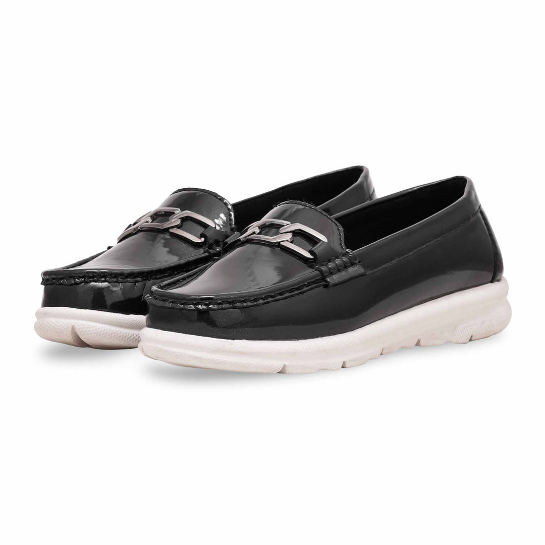 Black Moccasin WN4426