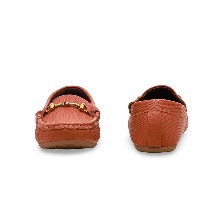 Brown Moccasin WN4440