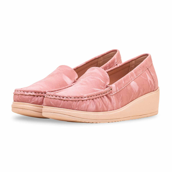 Pink Moccasin WN4445