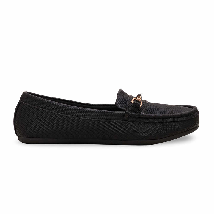 Black Moccasin WN4451