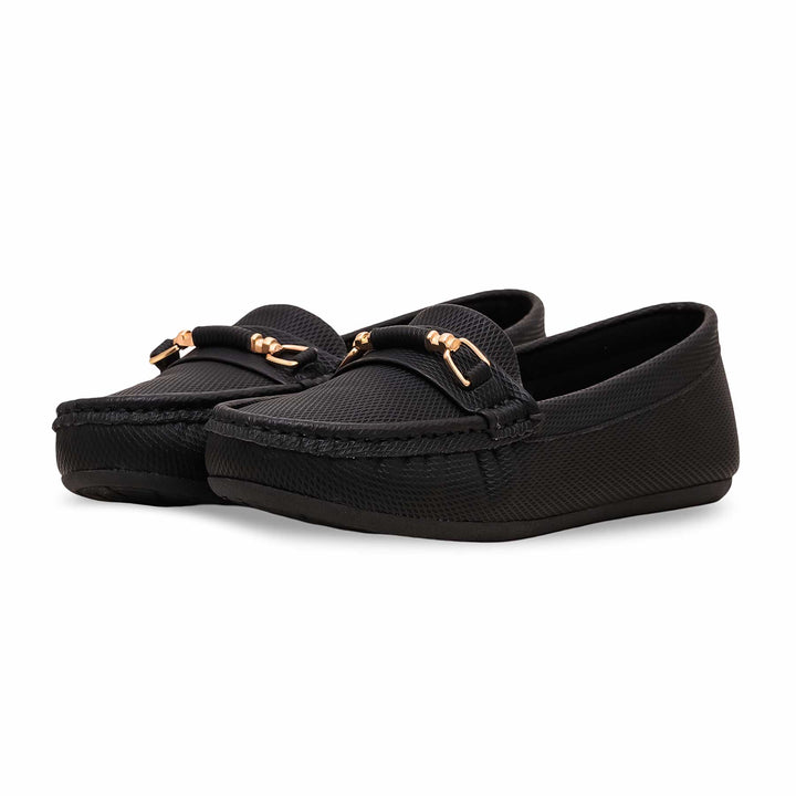 Black Moccasin WN4451