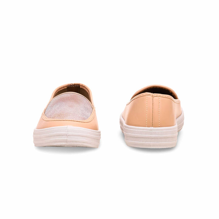 Peach Sneaker WN6153