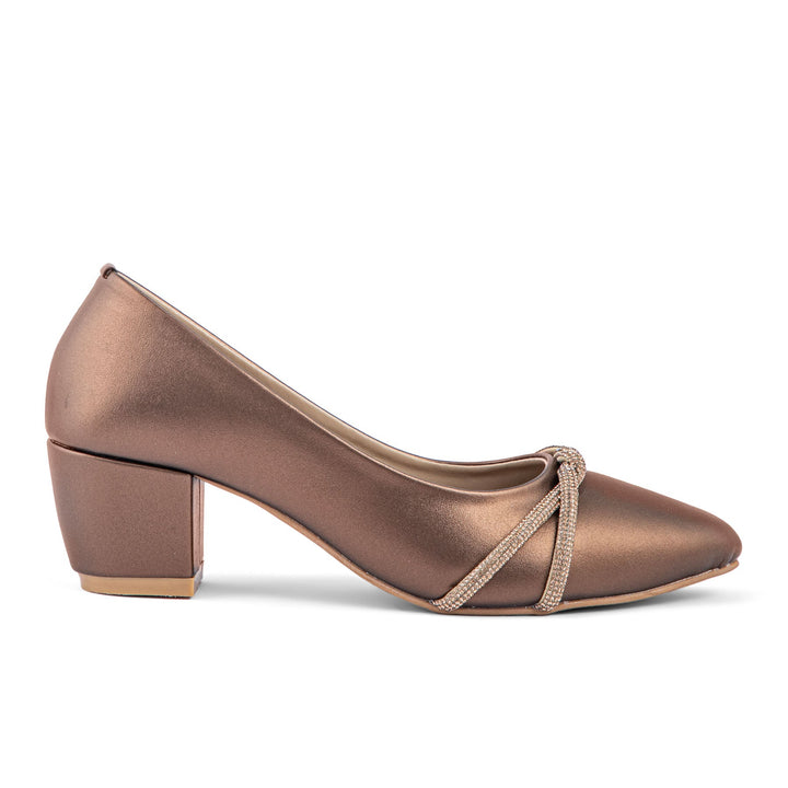 Copper Court Shoes WN7391