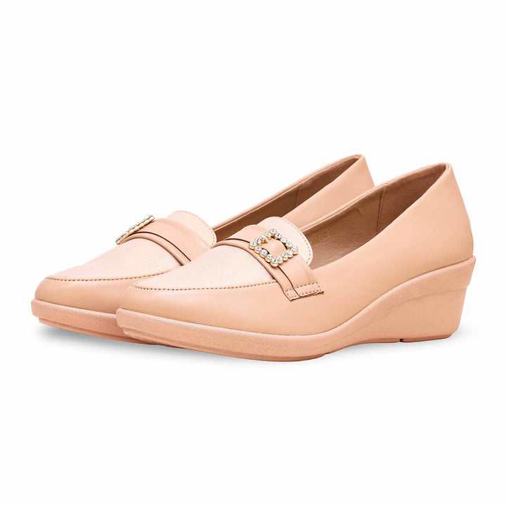 Fawn Court Shoes WN7456