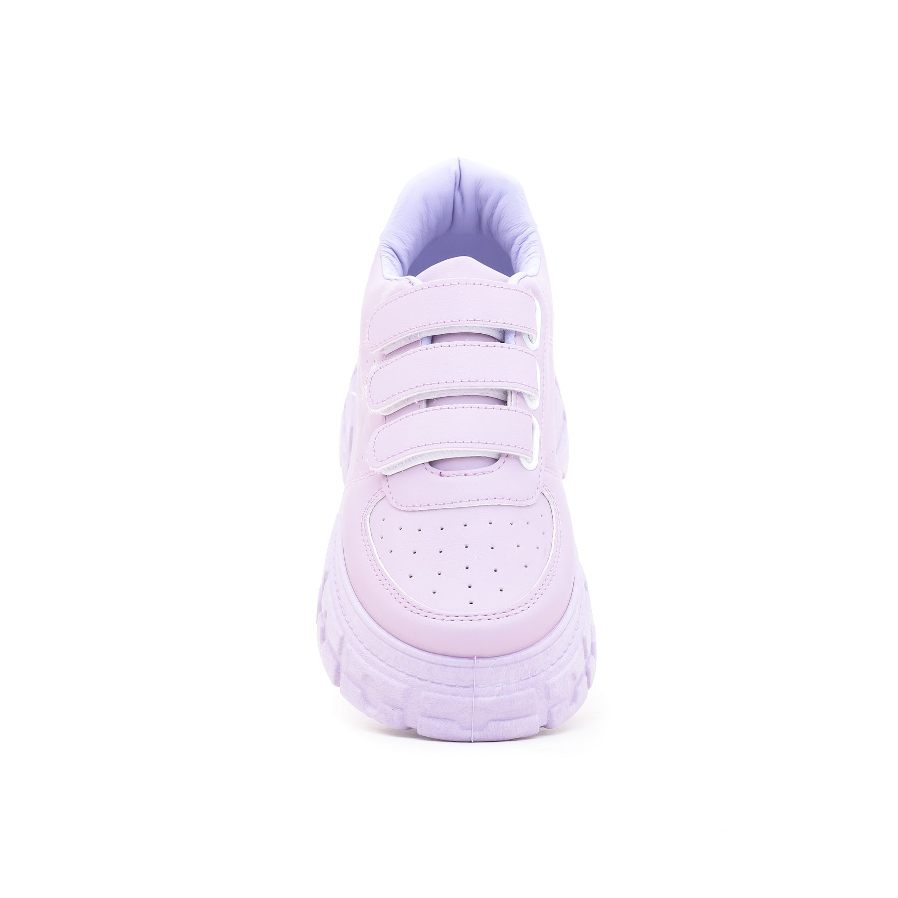 Purple Casual Sneaker AT7128