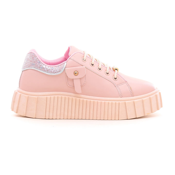 Pink Casual Sneaker AT7199