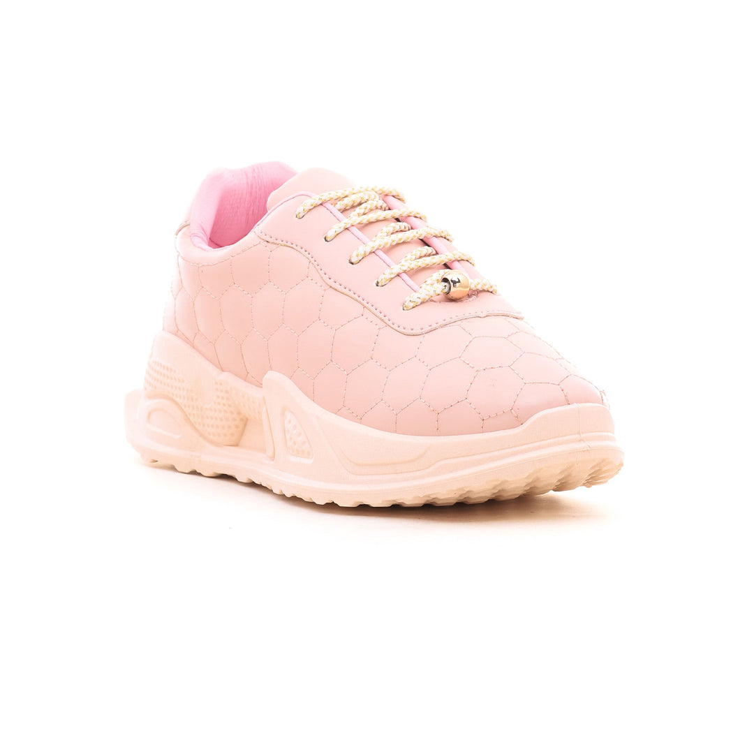 Pink Casual Sneaker AT7200