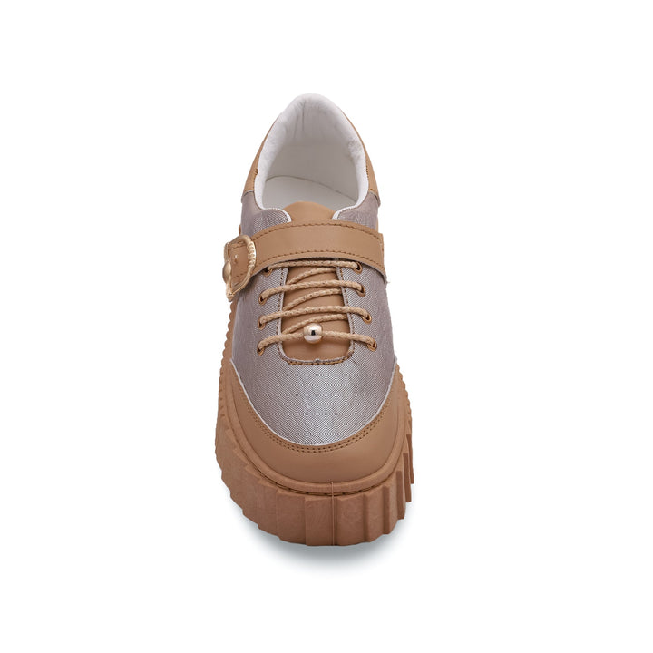 Golden Casual Sneaker AT7207