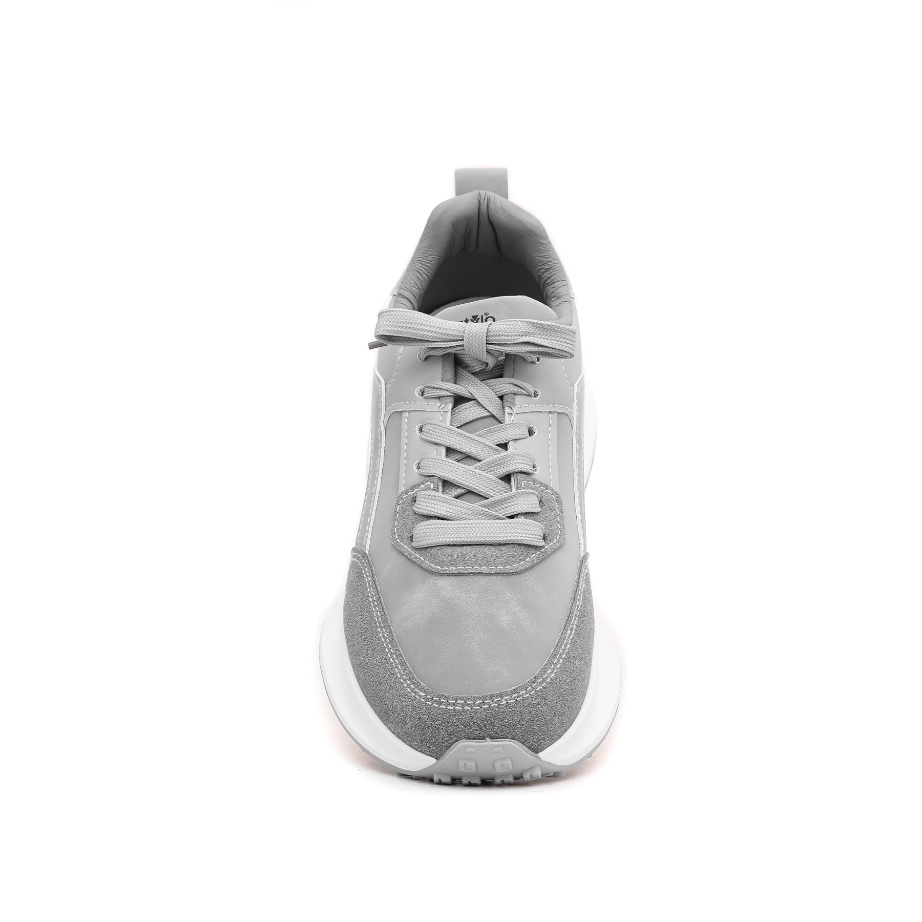 Grey Casual Sneaker AT7209