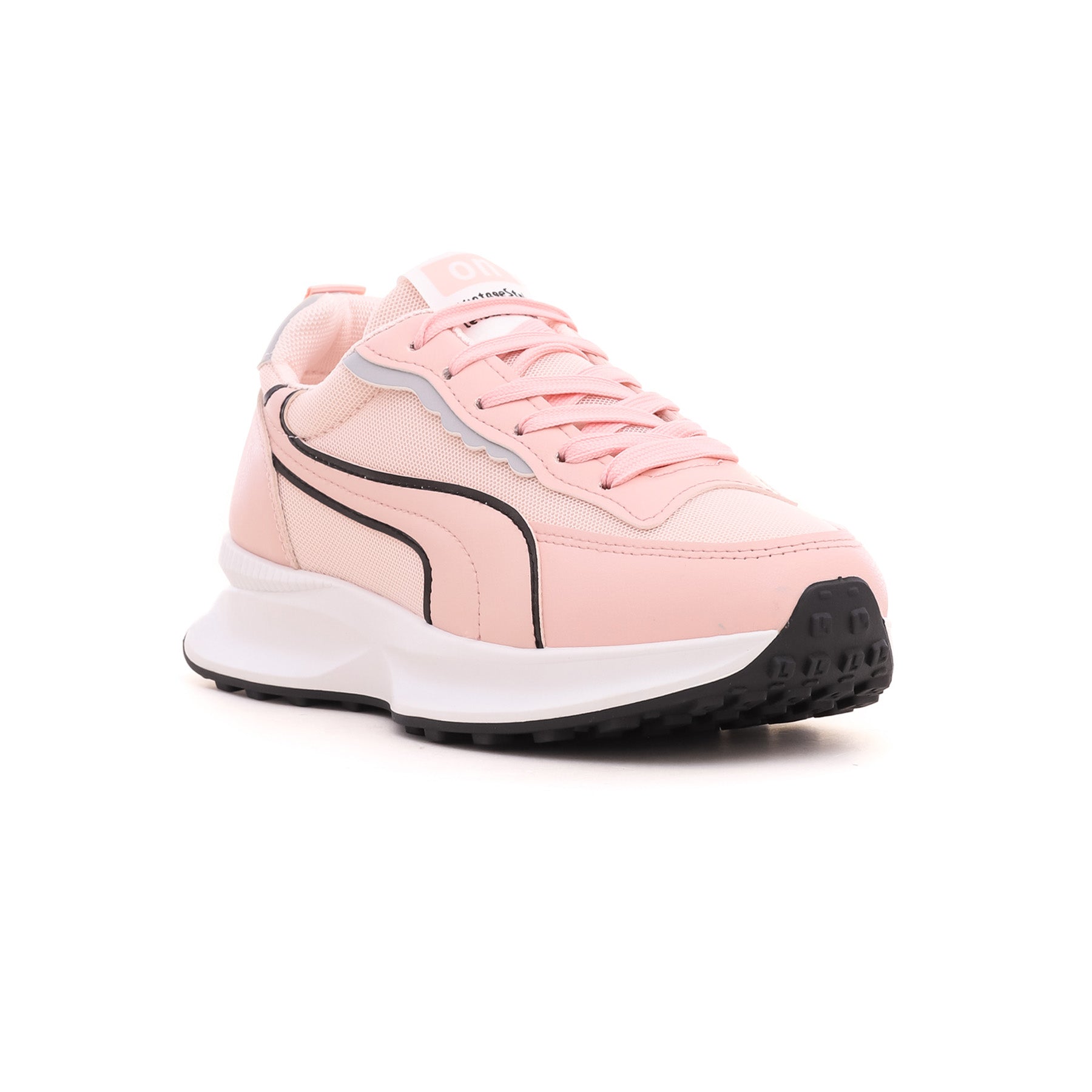 Pink Casual Sneaker AT7212
