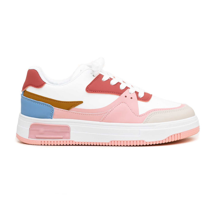 Pink Casual Sneaker AT7220