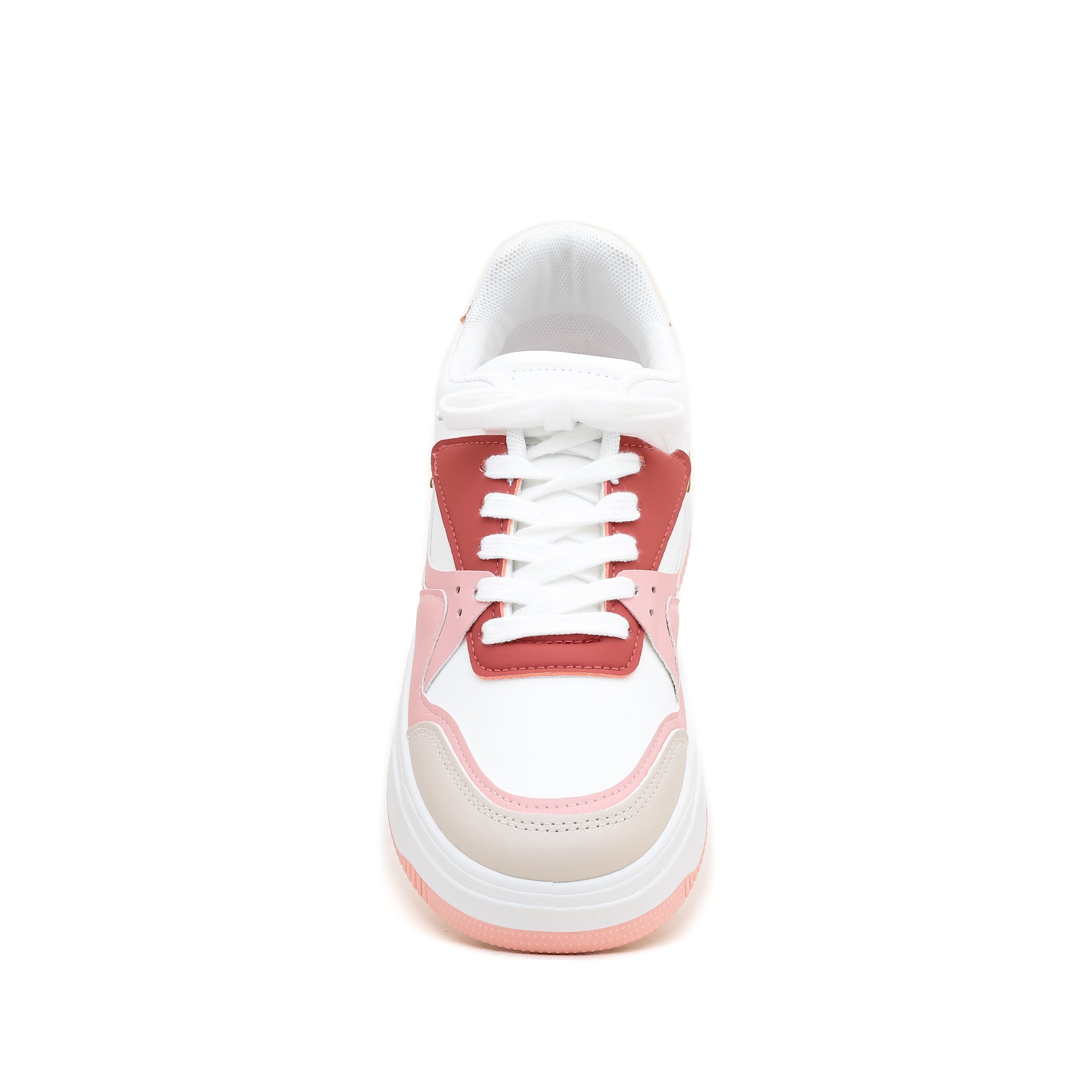 Pink Casual Sneaker AT7220