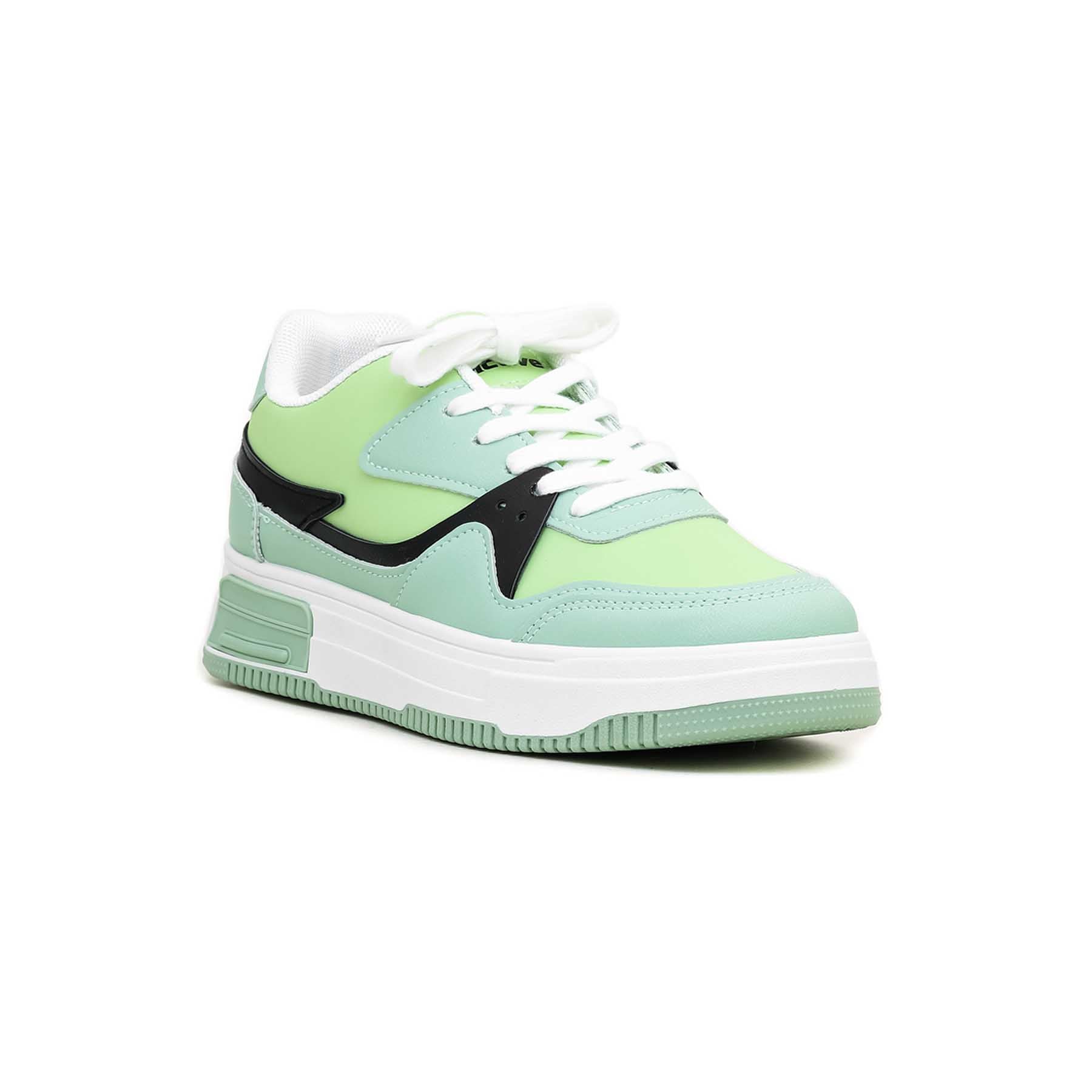 PISTAGREEN Casual Sneaker AT7220