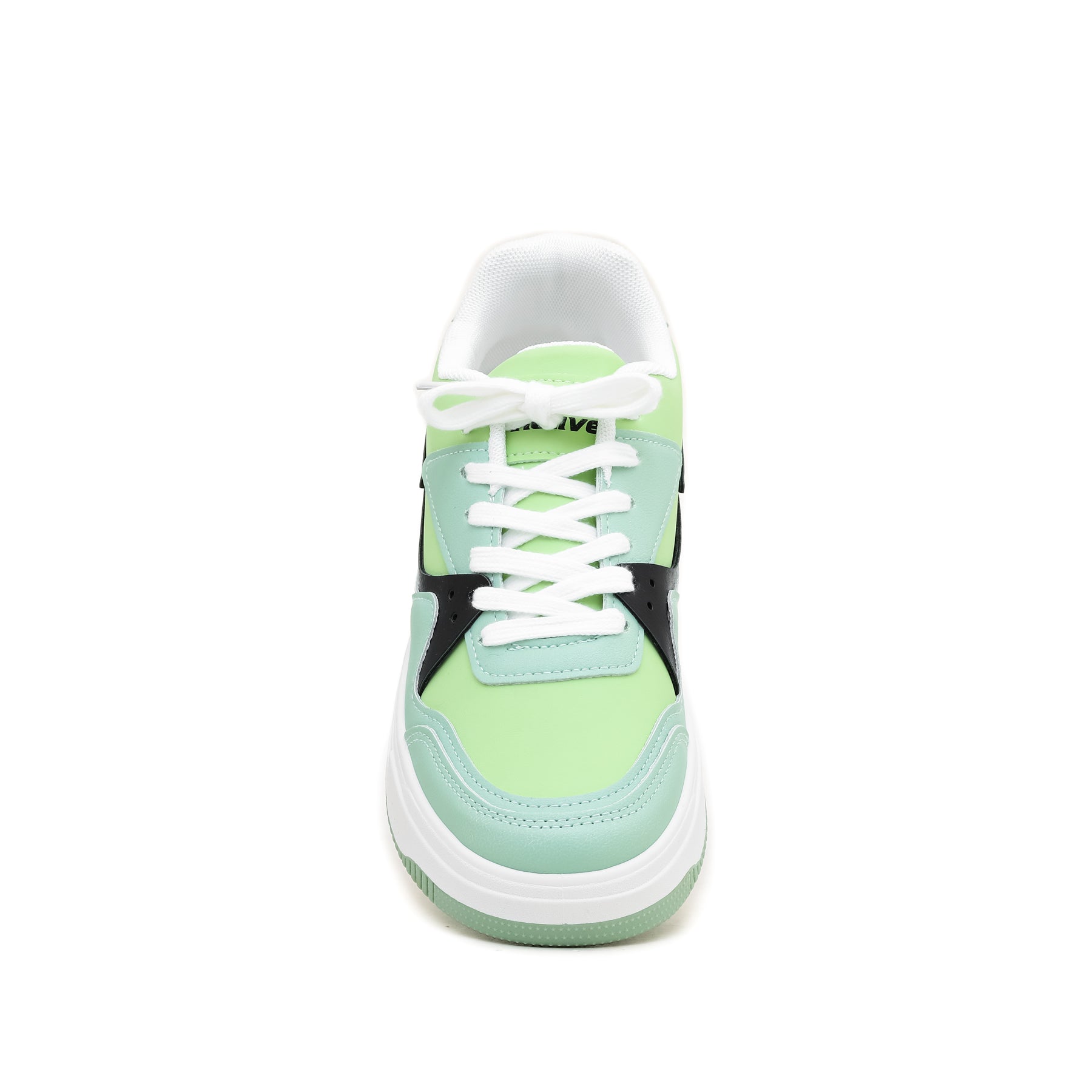 PISTAGREEN Casual Sneaker AT7220
