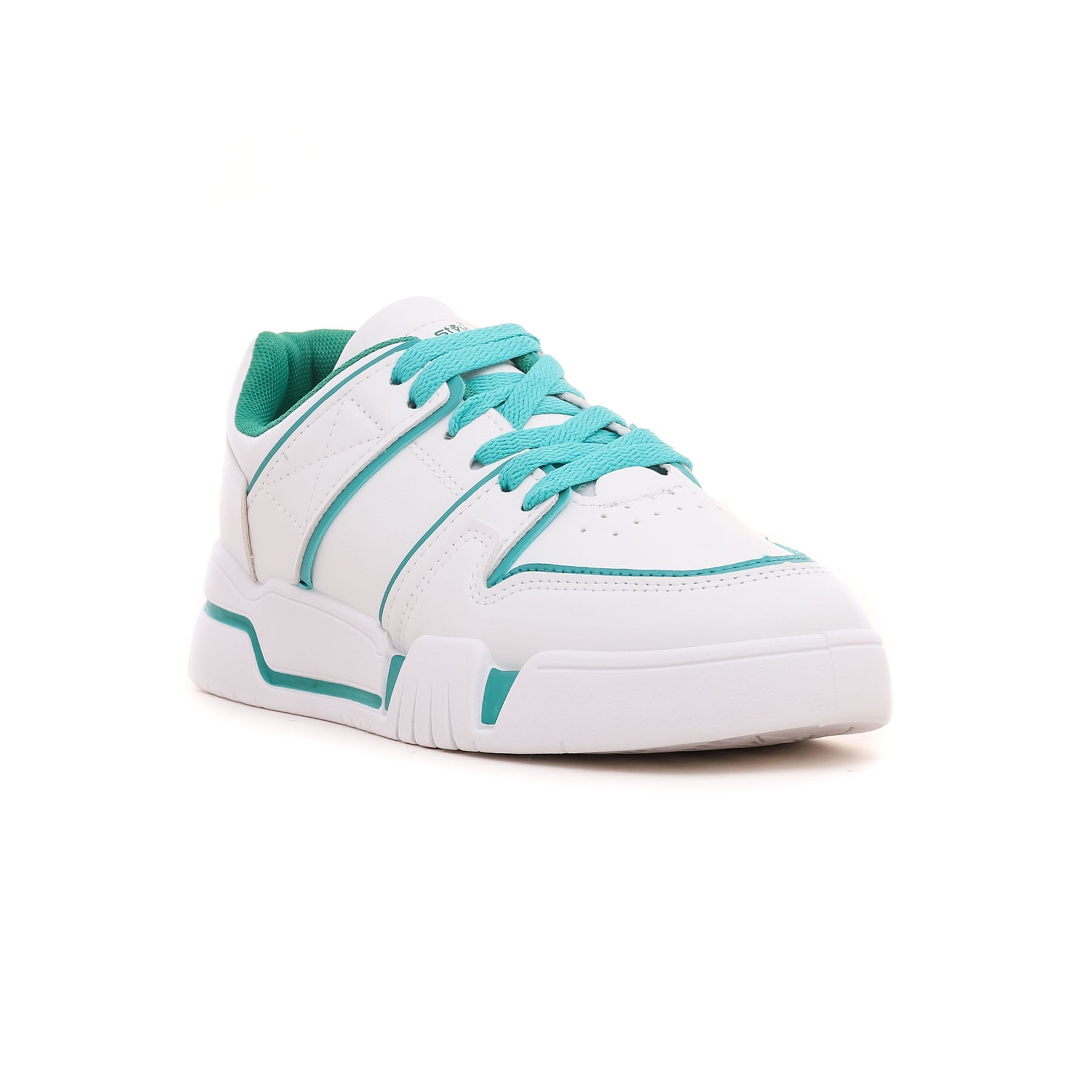 Blue Casual Sneaker AT7221