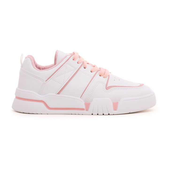 Pink Casual Sneaker AT7221